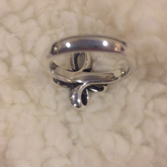 James Avery Ring - Picture 3 of 5